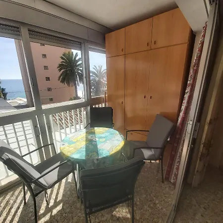 Apartment Estudio Completo Aries Rincon De Loix