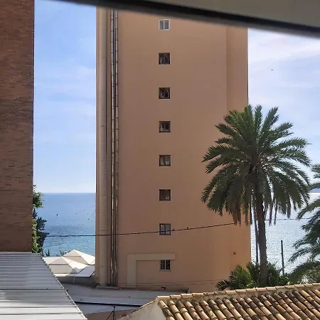 Estudio Completo Aries Rincon De Loix Apartment