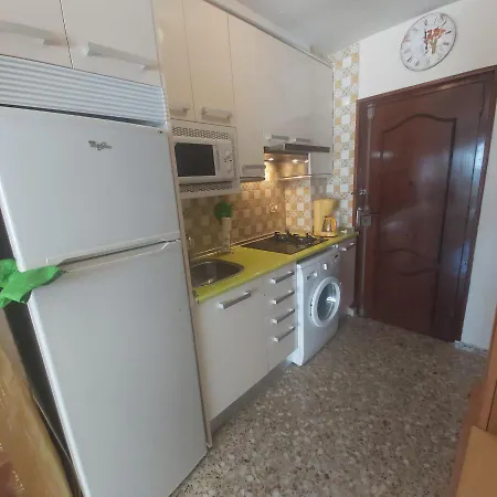 Estudio Completo Aries Rincon De Loix Apartment *
